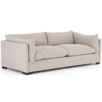 Westwood Sofa, Bayside Pebble