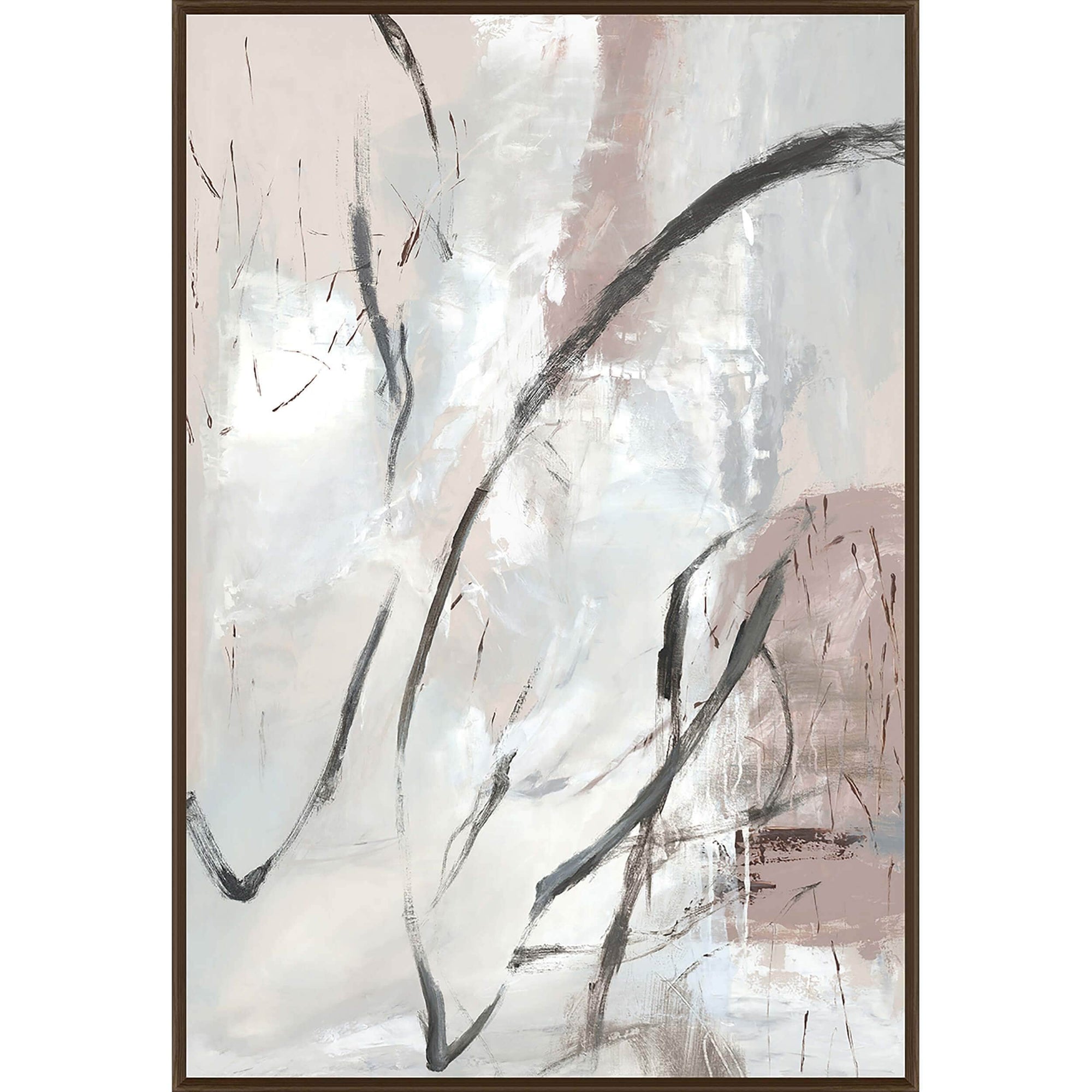 Whiskey Lullaby Framed High Fashion Home