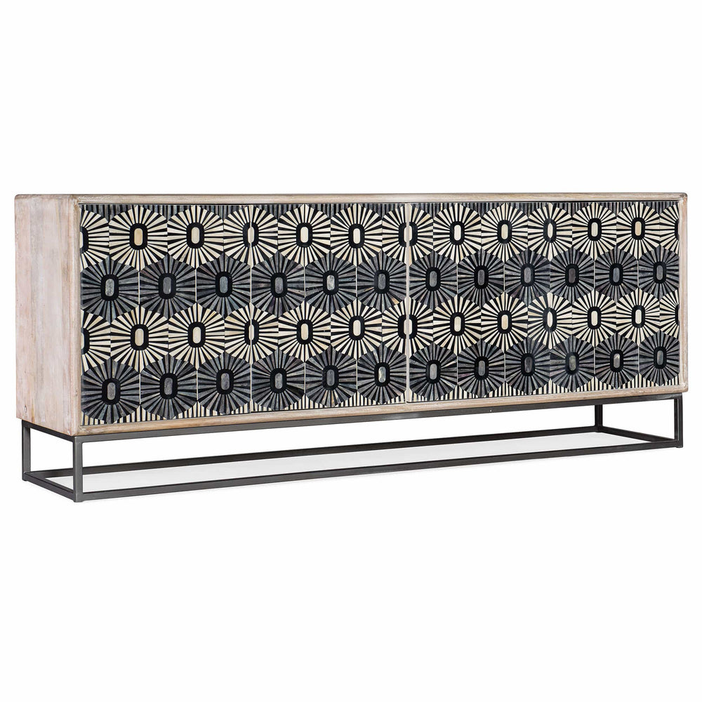 Whitmore Credenza