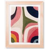 Windy City Framed - Accessories Artwork - High Fashion Home