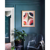 Windy City Framed - Accessories Artwork - High Fashion Home