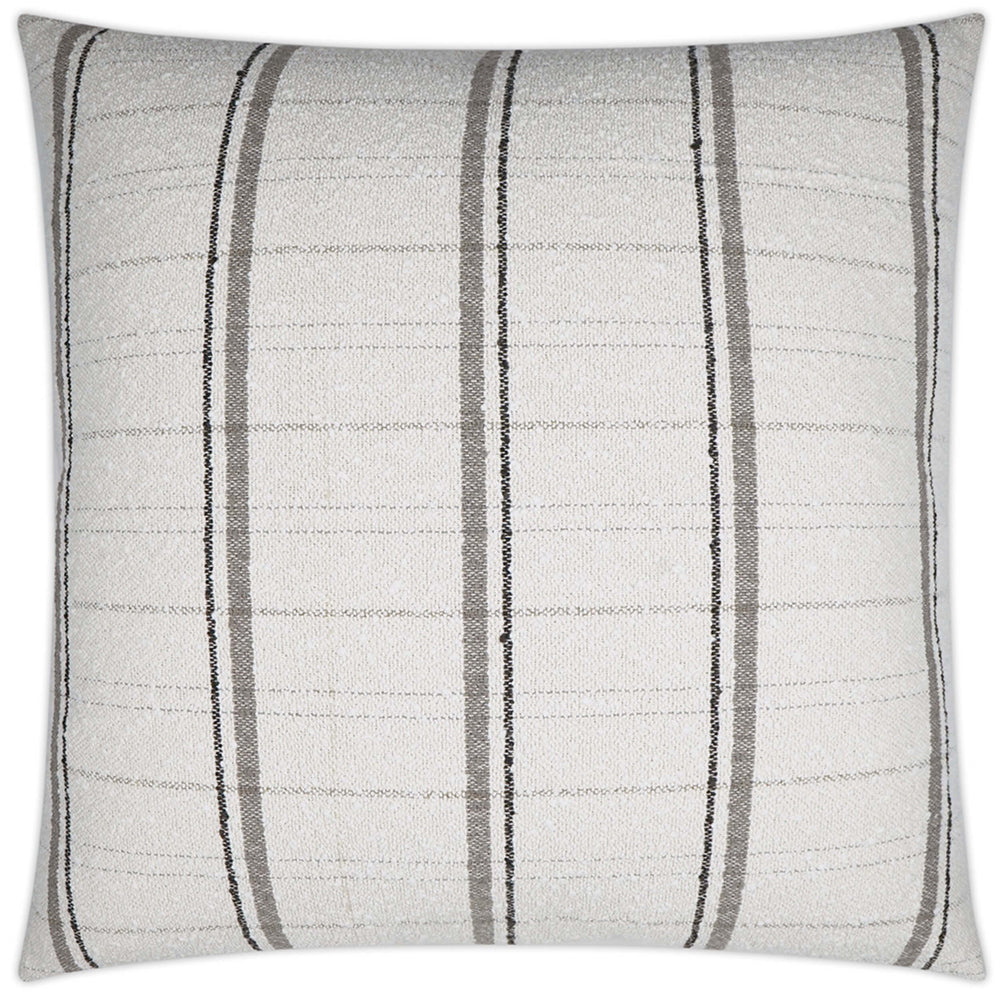 Wooly Bully Pillow, Snow-Accessories-High Fashion Home