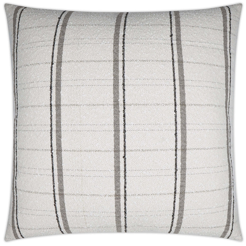 Wooly Bully Pillow, Snow-Accessories-High Fashion Home