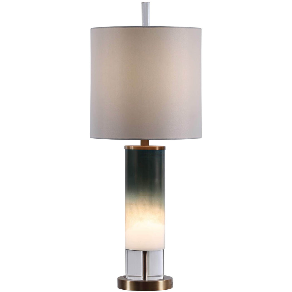 Wyatt Table Lamp - Lighting - High Fashion Home