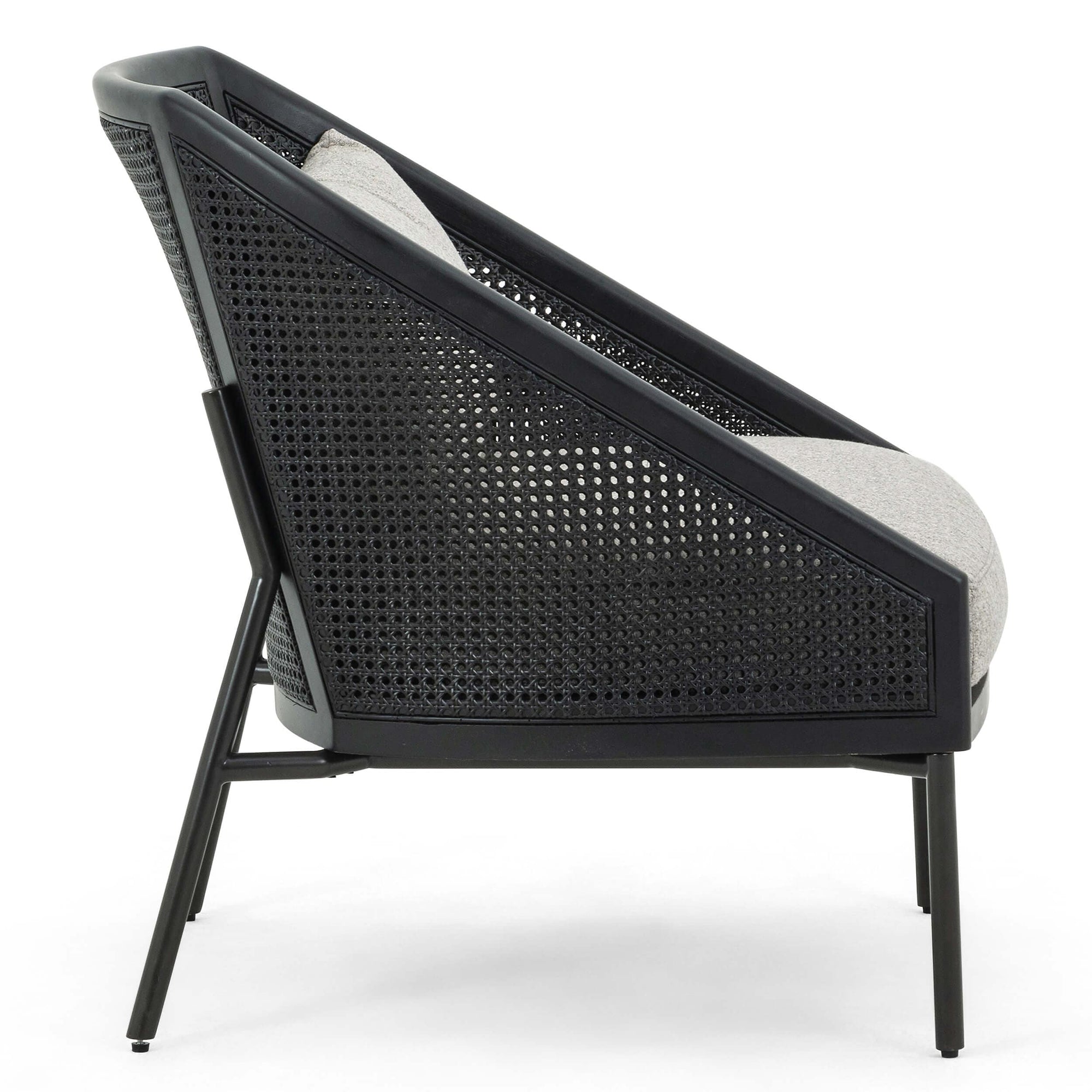 Wylde Chair, Orly Natural High Fashion Home