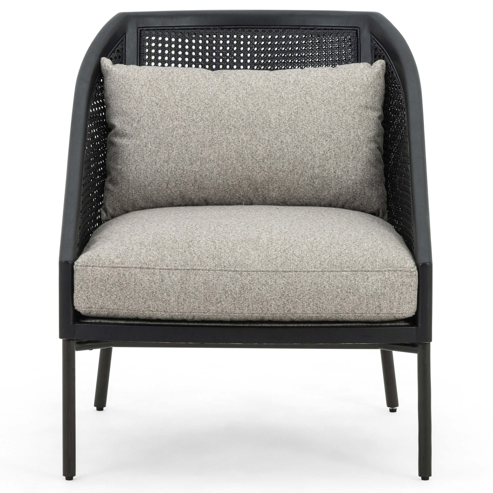 Wylde Chair, Orly Natural High Fashion Home