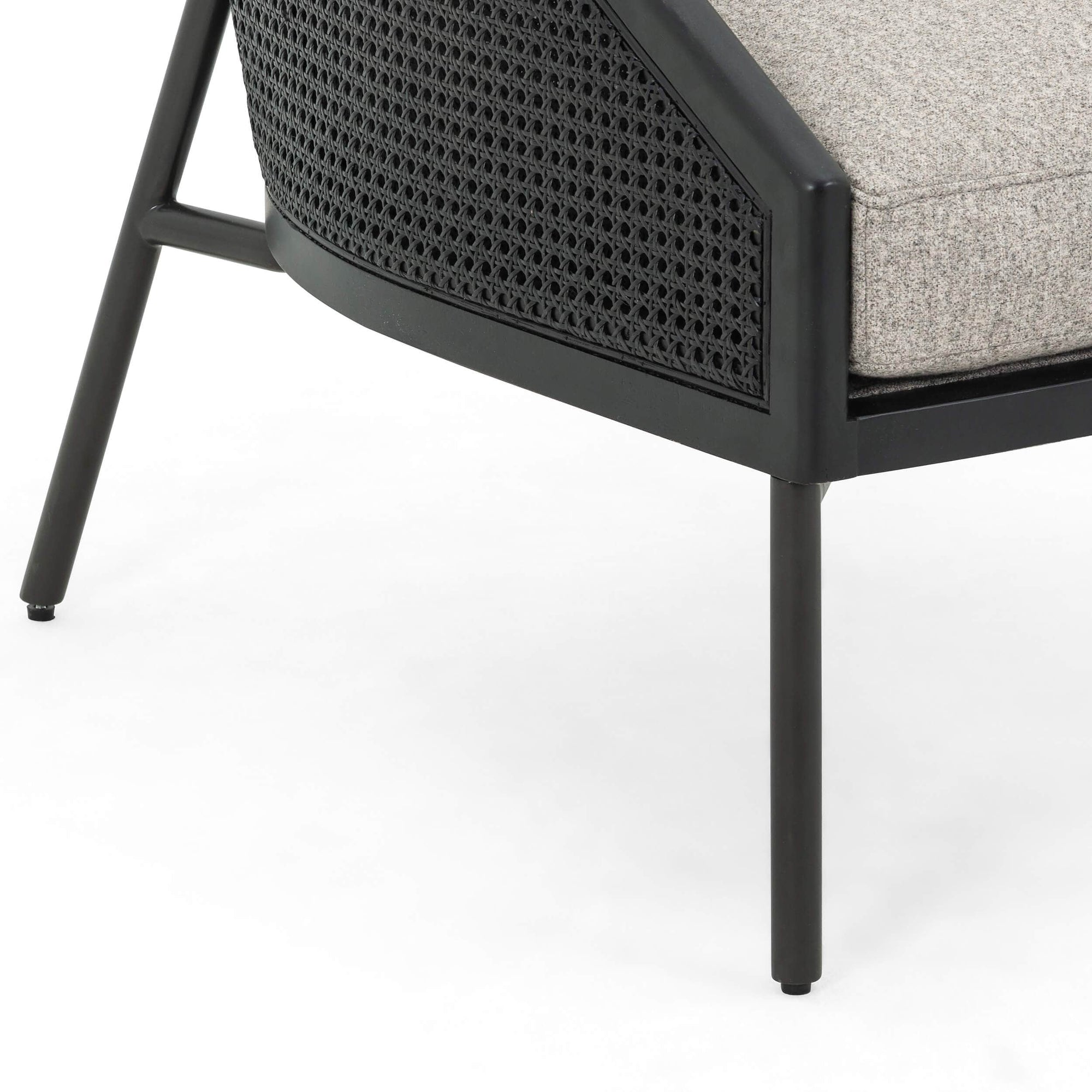 Wylde Chair, Orly Natural High Fashion Home