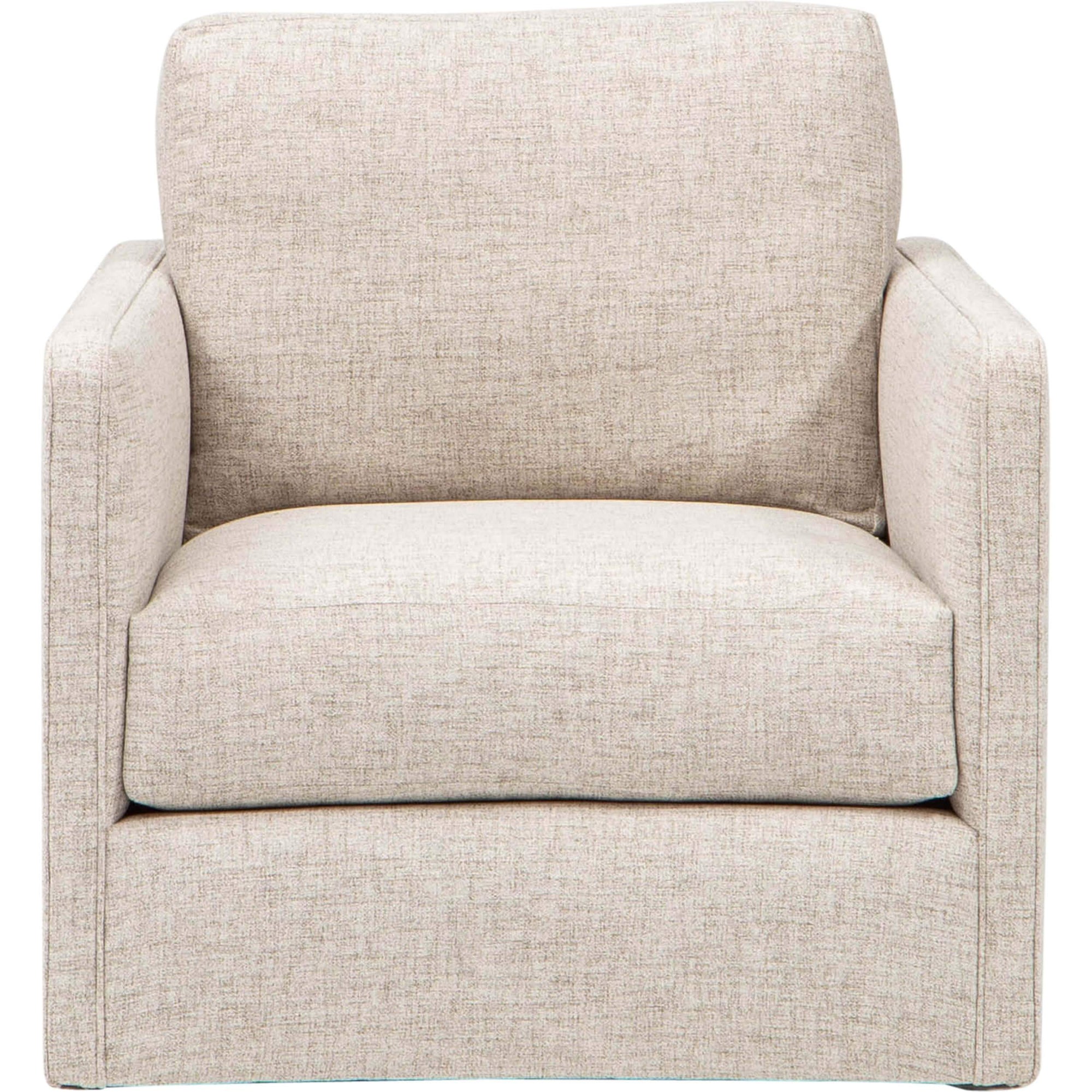Wynne clearance swivel chair