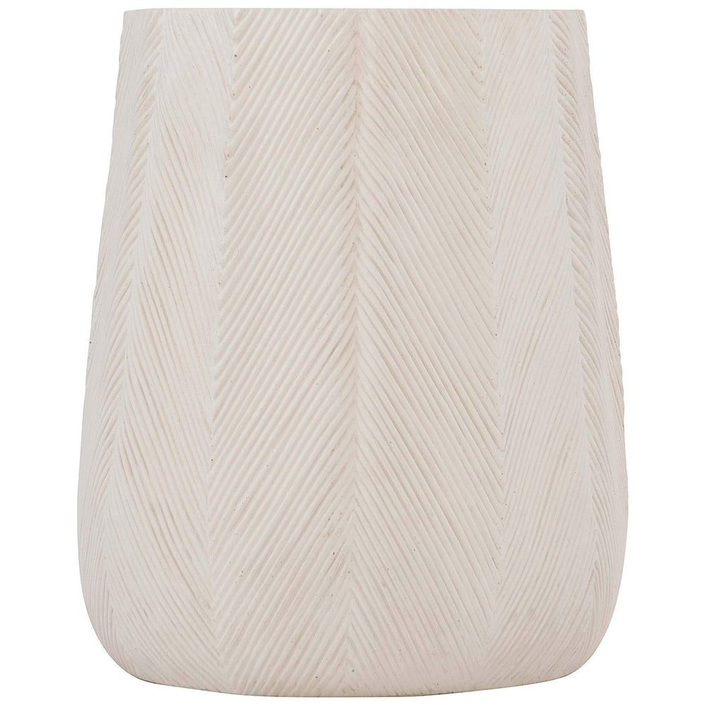Grenada Round Drink Table-Furniture - Accent Tables-High Fashion Home