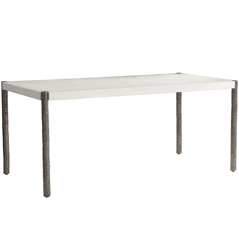 Santorini Outdoor Dining Table-Furniture - Dining-High Fashion Home