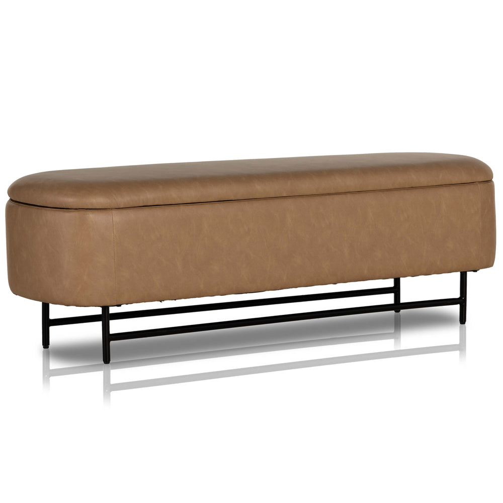 Zara Trunk, Sierra Nude