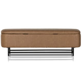 Zara Trunk, Sierra Nude