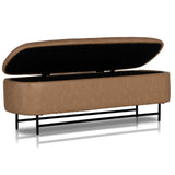 Zara Trunk, Sierra Nude