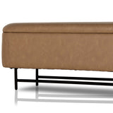Zara Trunk, Sierra Nude
