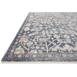 Zuma ZUM-02, Blue/Ivory-Rugs1-High Fashion Home