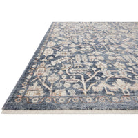 Zuma ZUM-02, Blue/Ivory-Rugs1-High Fashion Home