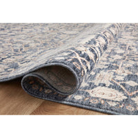 Zuma ZUM-02, Blue/Ivory-Rugs1-High Fashion Home