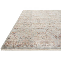 Zuma ZUM-05, Silver/Multi-Rugs1-High Fashion Home