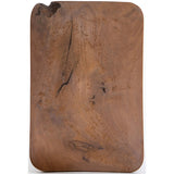 Zuri Outdoor Stool - Furniture - Chairs - High Fashion Home