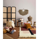 Zuri Outdoor Stool - Furniture - Chairs - High Fashion Home