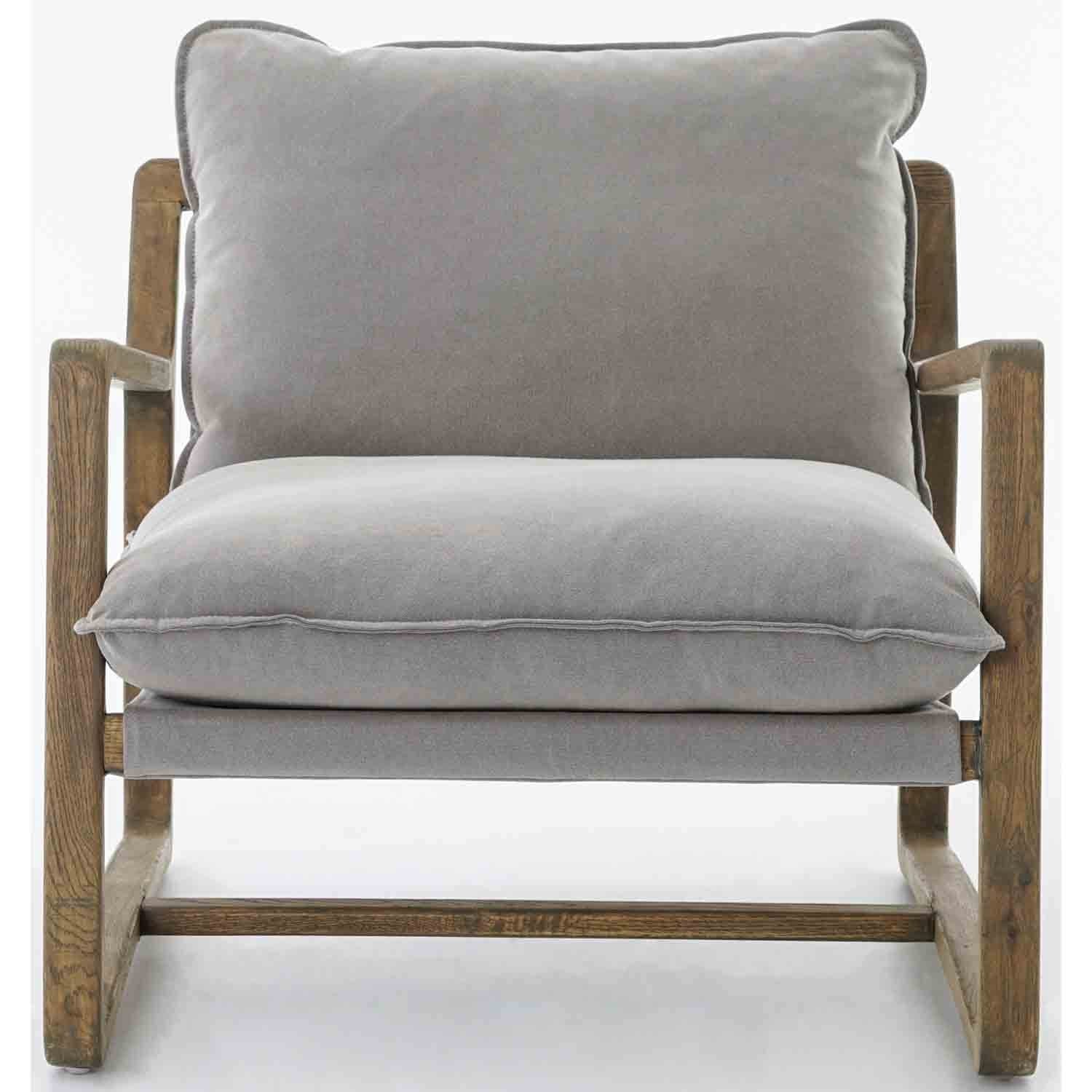 Ace chair deals robson pewter