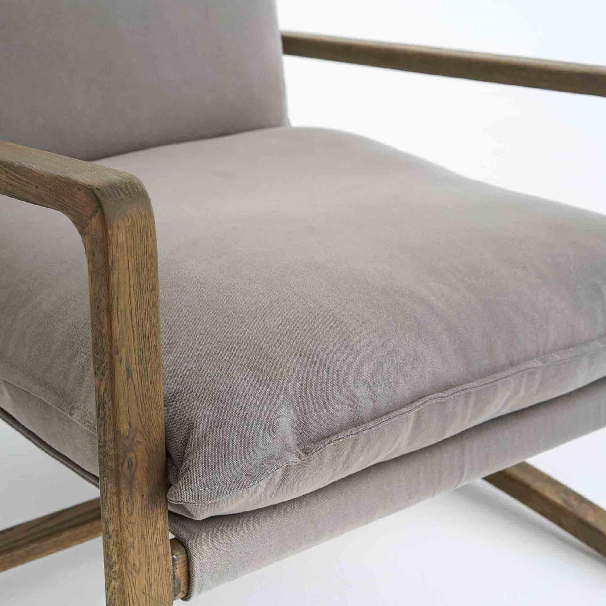 Ace chair robson clearance pewter