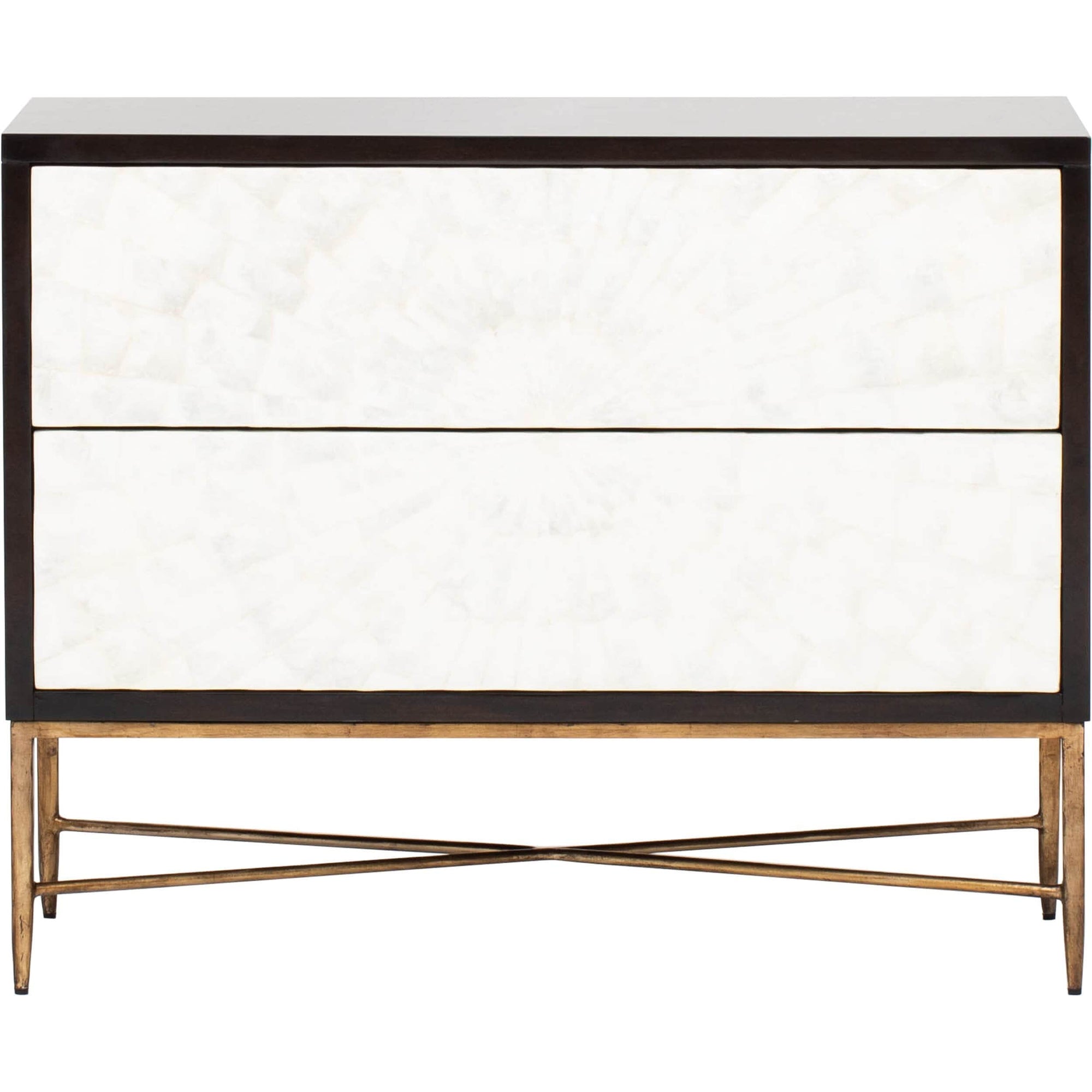 Adagio Bachelor's Chest High Fashion Home