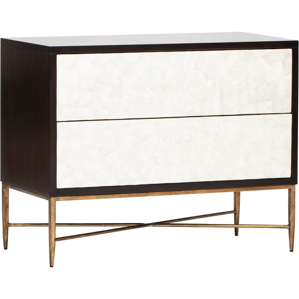 Adagio Bachelor's Chest - Furniture - Bedroom - High Fashion Home