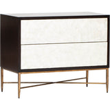 Adagio Bachelor's Chest - Furniture - Bedroom - High Fashion Home