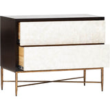 Adagio Bachelor's Chest - Furniture - Bedroom - High Fashion Home