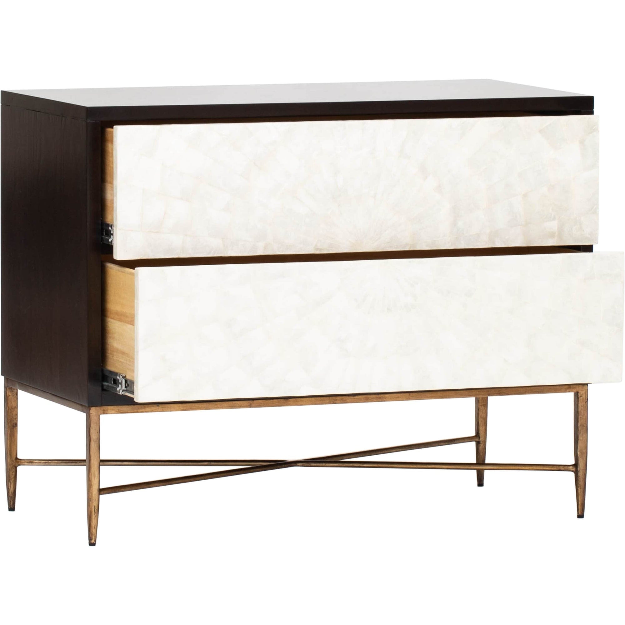 Adagio Bachelor's Chest High Fashion Home