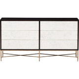 Adagio Dresser - Furniture - Storage - High Fashion Home