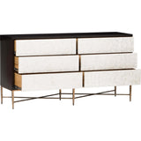 Adagio Dresser - Furniture - Storage - High Fashion Home