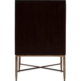Adagio Nightstand - Furniture - Accent Tables - High Fashion Home