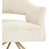 Adara Desk Chair, Knoll Natural - Furniture - Office - High Fashion Home