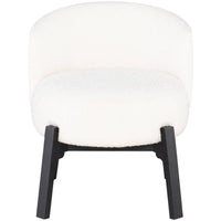 Adelaide Dining Chair, Buttermilk Boucle, Set of 2-Furniture - Dining-High Fashion Home