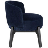 Adelaide Dining Chair, Twilight, Set of 2-Furniture - Dining-High Fashion Home