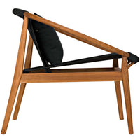 Halo Chair-High Fashion Home