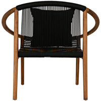 Halo Chair-High Fashion Home