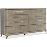 Affinity Dresser - Furniture - Bedroom - High Fashion Home