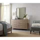 Affinity Dresser - Furniture - Bedroom - High Fashion Home