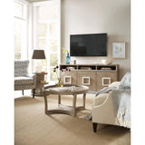 Affinity Entertainment Credenza - Furniture - Storage - High Fashion Home