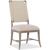 Affinity Side Chair - Furniture - Dining - High Fashion Home