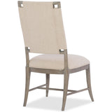 Affinity Side Chair - Furniture - Dining - High Fashion Home
