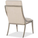 Affinity Slope Side Chair - Furniture - Dining - High Fashion Home