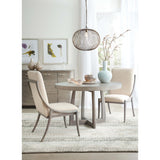 Affinity Slope Side Chair - Furniture - Dining - High Fashion Home