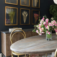 Cromwell Sideboard - Furniture - Storage - High Fashion Home