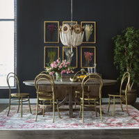 Cromwell Sideboard - Furniture - Storage - High Fashion Home