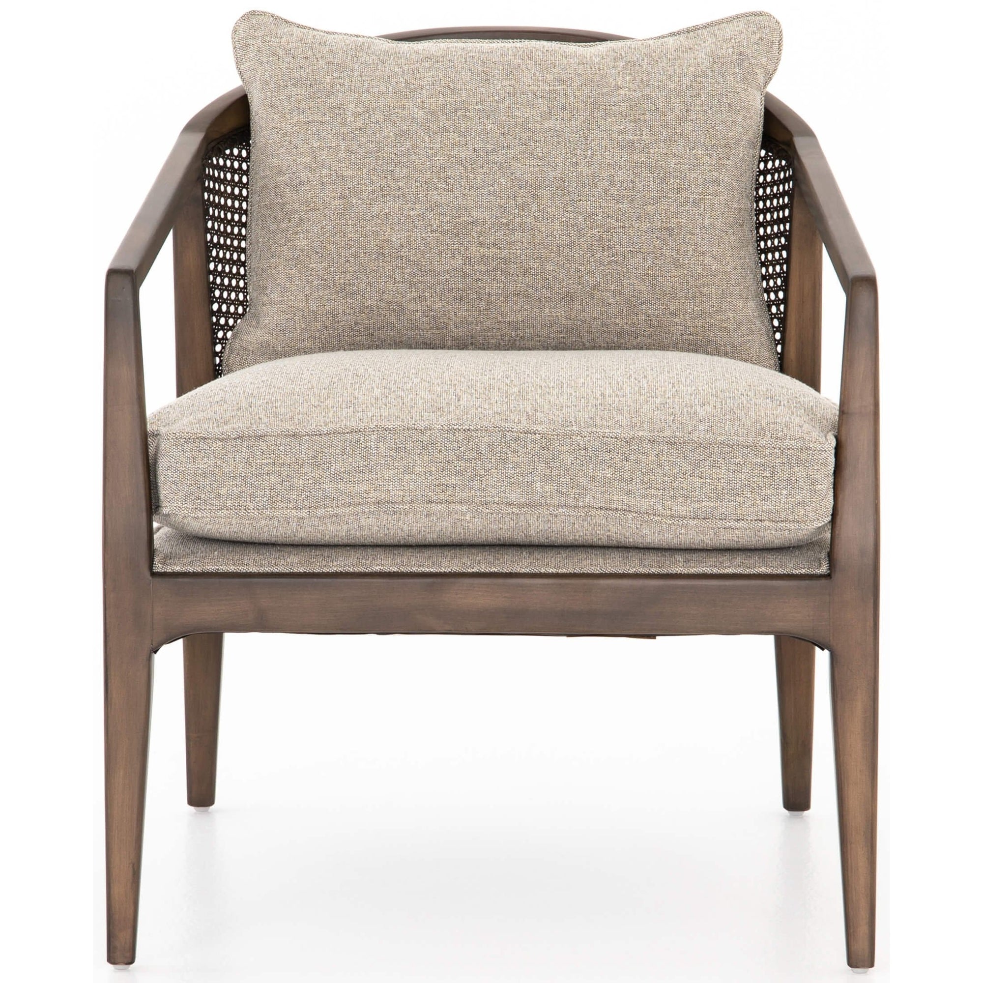 Alexandria Chair, Honey Wheat High Fashion Home