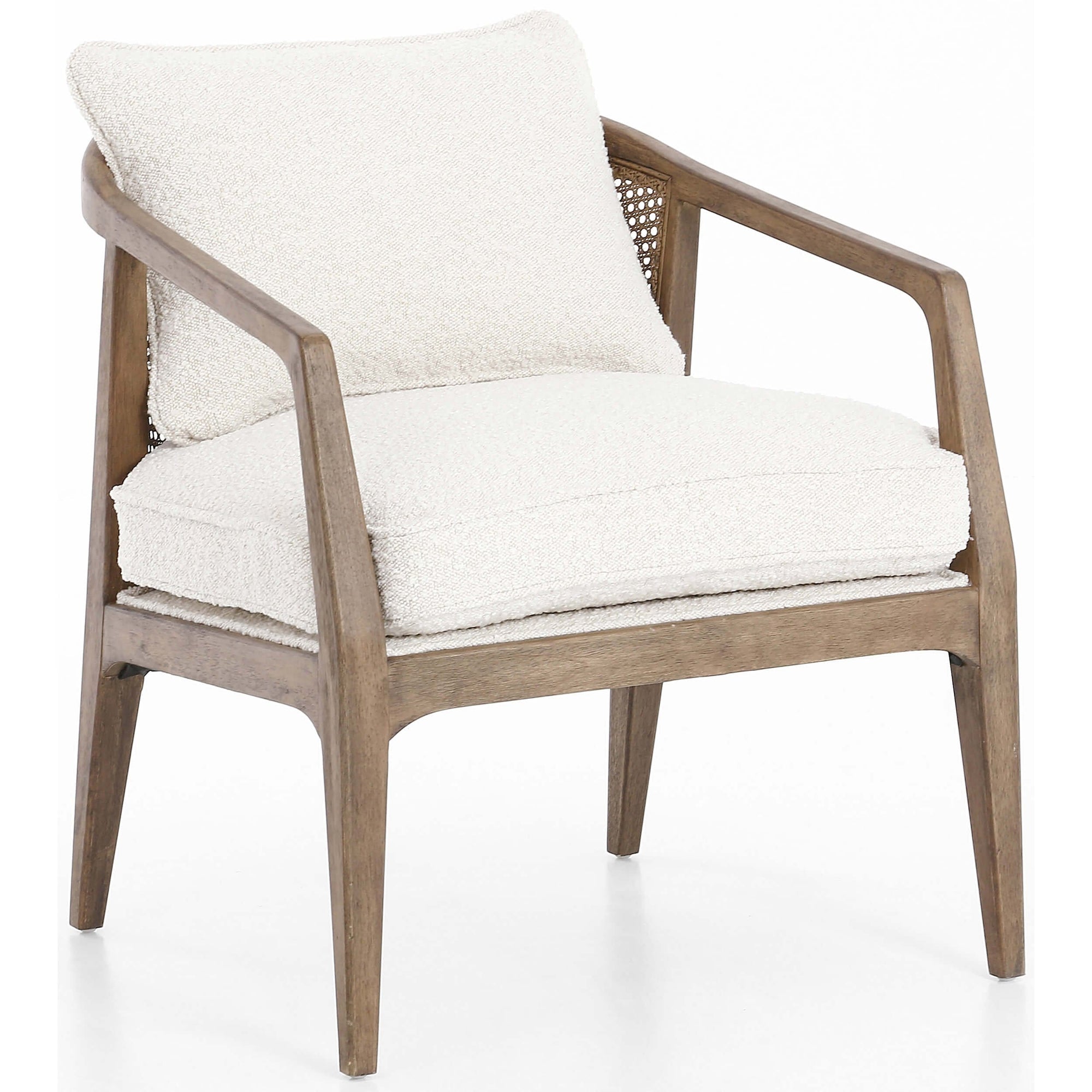 Alexandria clearance accent chair
